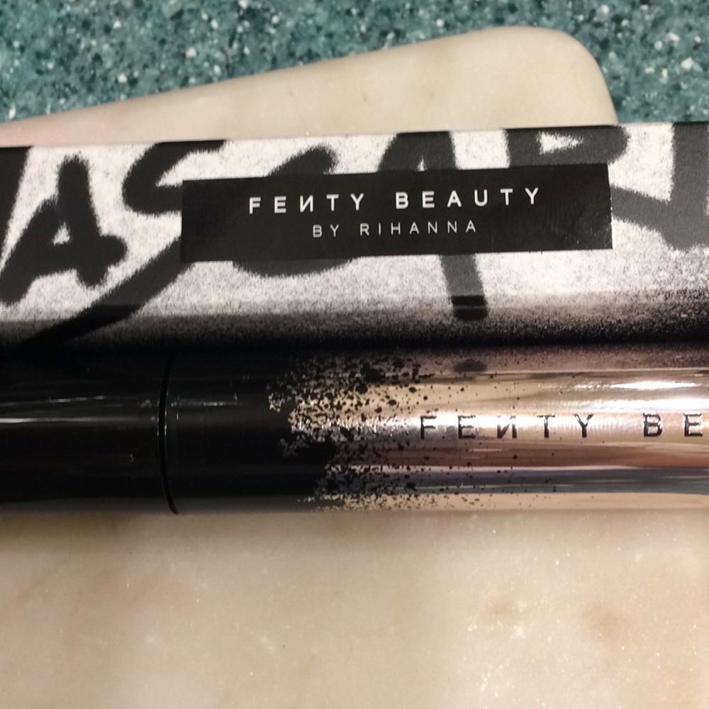 Fenty beauty mascara